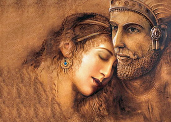 amitis_persian_empress_shahbanu_of_iran_with_cyrus_the_great.jpg